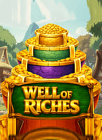 Casino en ligne Wild Fortune - 225 % jusqu’à €5 000 + 250 tours gratuits