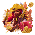 Bonus des rouleaux Wild Lasso | Gains supplémentaires sans mise !- wildfortune casino