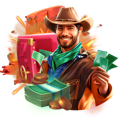 VELKOMSTPAKKE - wildfortune casino