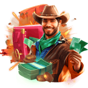 WELCOME PACKAGE - wildfortune casino