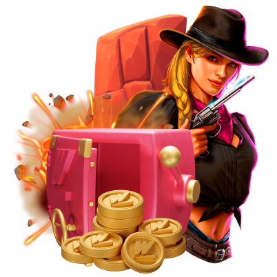 TREFF DIN JACKPOT - wildfortune casino