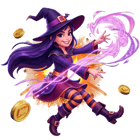 Million Drops de BGaming : Victoires hantées<br>