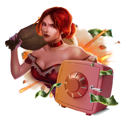 The Wild West Tournament<br> - wildfortune casino