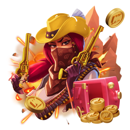 Tournoi Phoenix Frenzy<br> - wildfortune casino